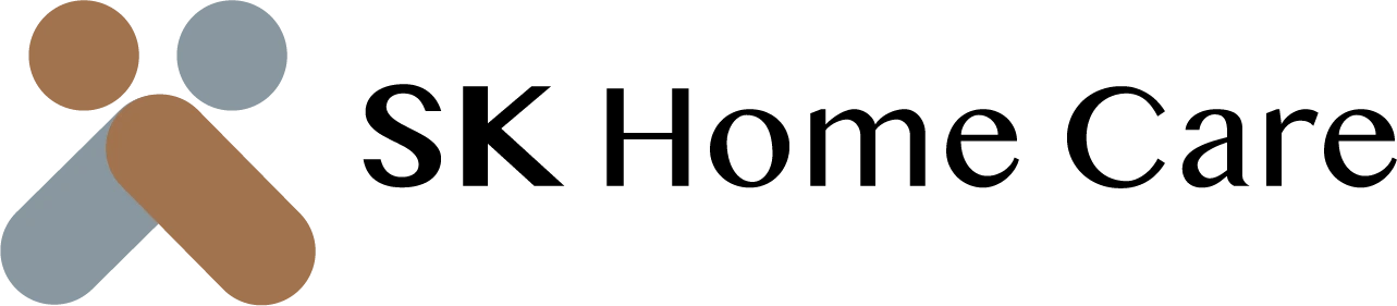 Logo SK Home Care